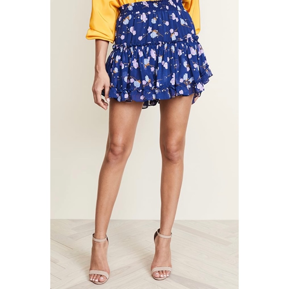 Misa Los Angeles Skirt